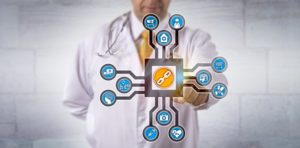 5 Blockchain Applications in Healthcare Services