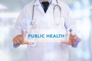 Health IT: Supporting Public Health