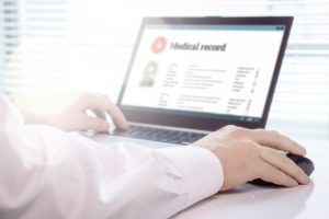 Design and Features to Look for in EHR Software