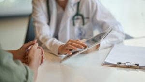 New Ways to Approach Healthcare User Experience