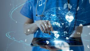 Artificial Intelligence Directly Improving Patient Care
